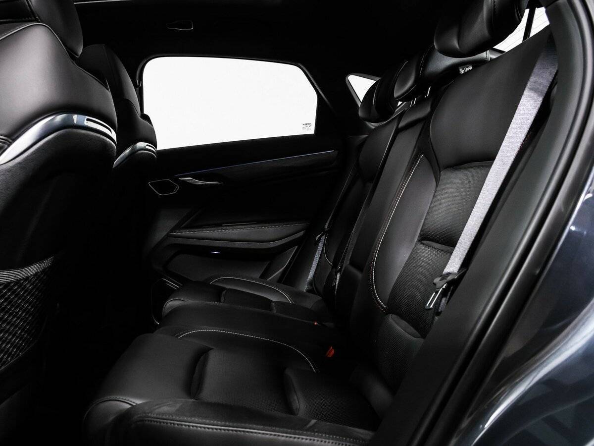 Купить Geely Tugella, 2023, 47 500 км.. Фото: #12