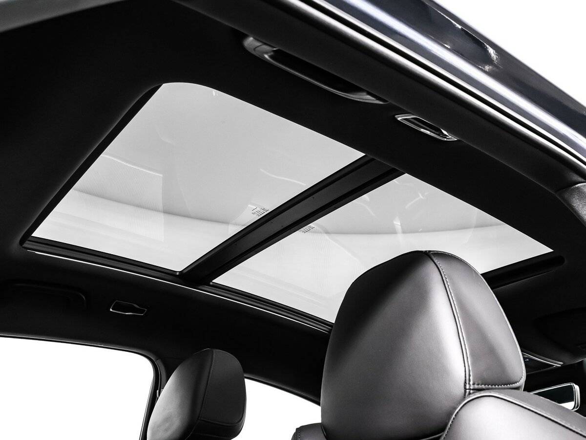 Купить Geely Tugella, 2023, 47 500 км.. Фото: #16