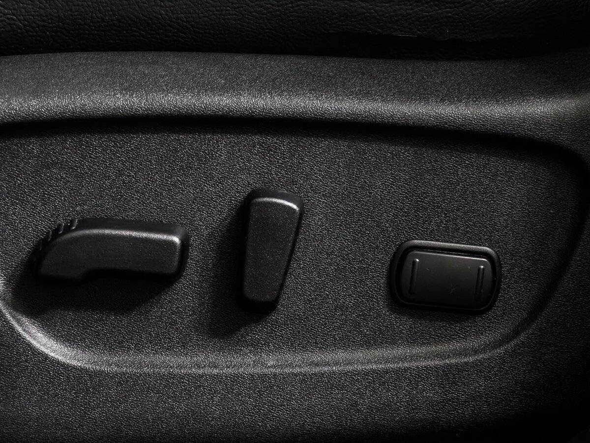 Купить Nissan X-Trail, 2019, 111 280 км.. Фото: #14