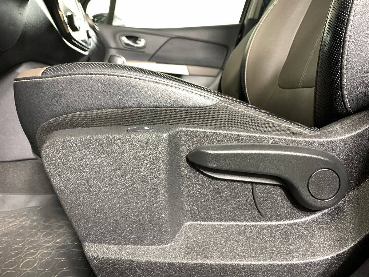 Купить Рено Каптюр, 2018, 75 920 км.. Фото: #15