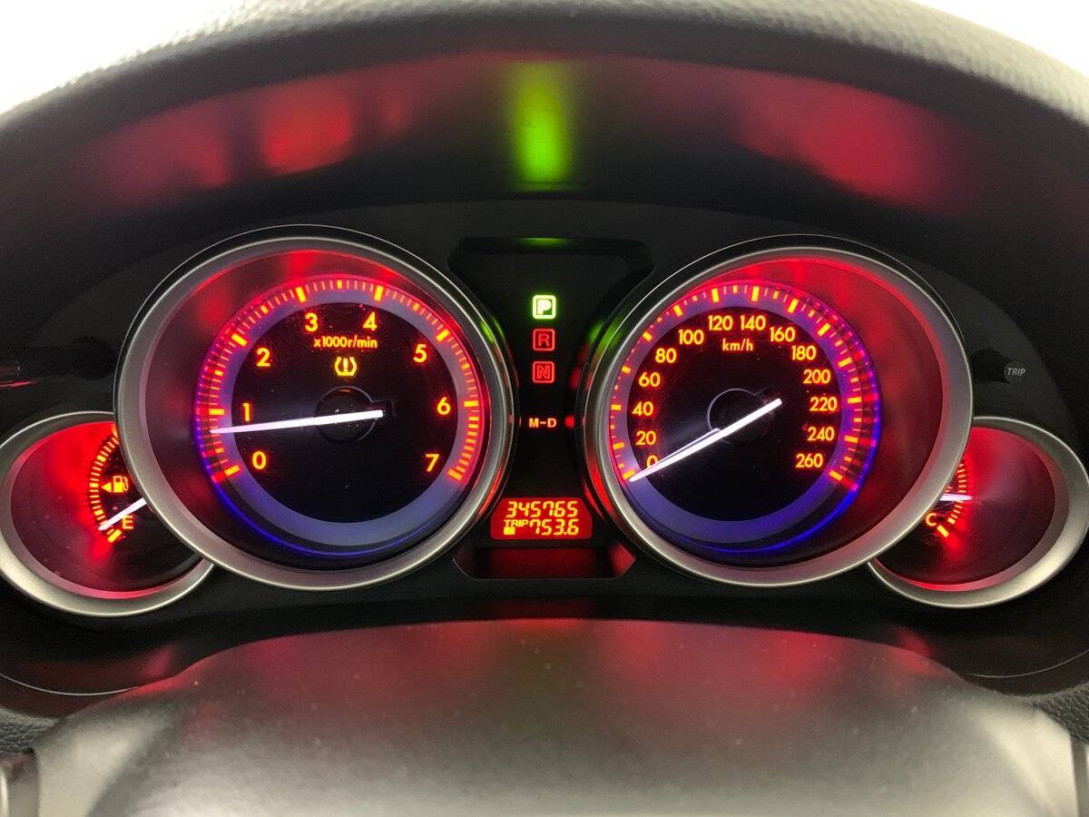 Купить Мазда 6, 2012, 345 763 км.. Фото: #13