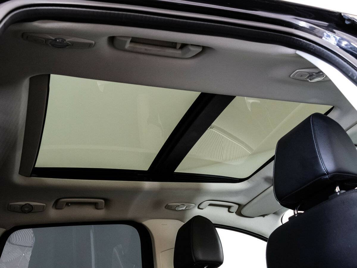 Купить Форд Куга, 2013, 122 838 км.. Фото: #15