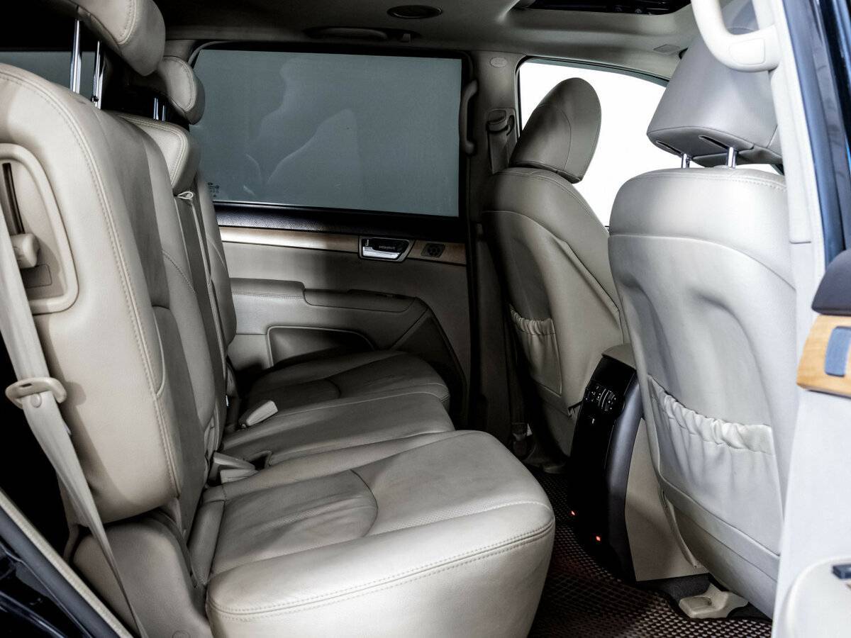 Купить Kia Mohave, 2012, 296 468 км.. Фото: #17