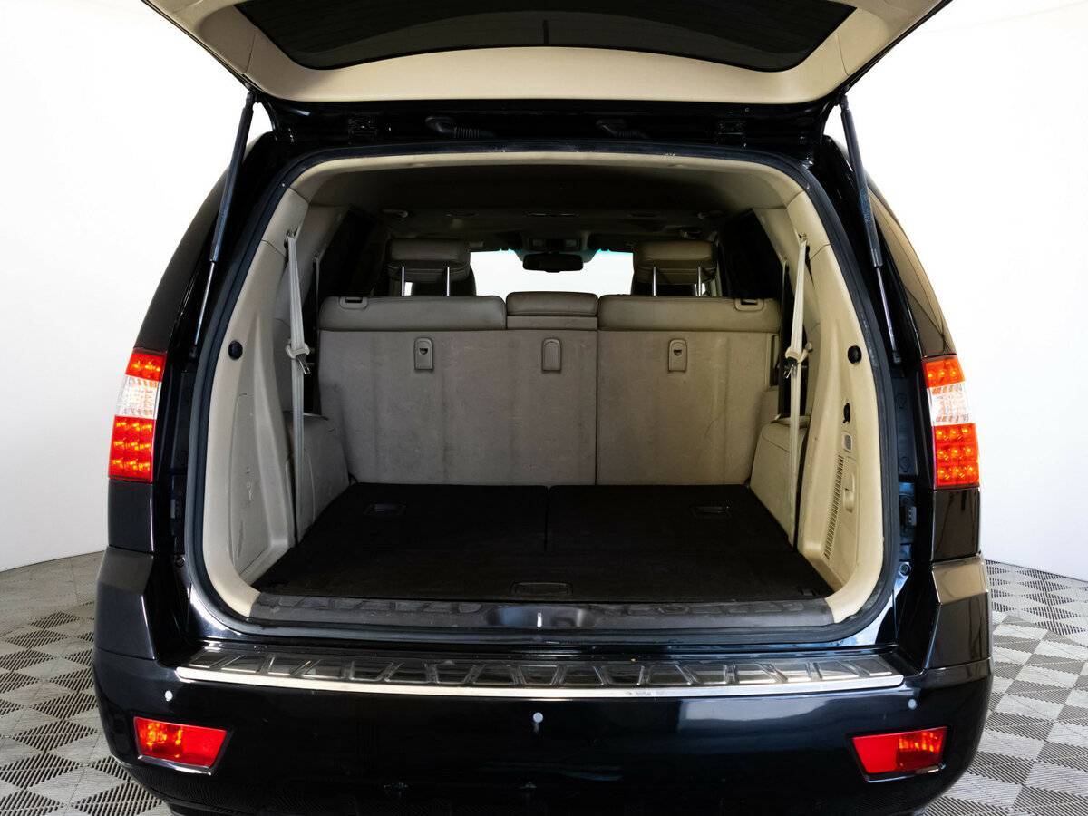 Купить Kia Mohave, 2012, 296 468 км.. Фото: #24