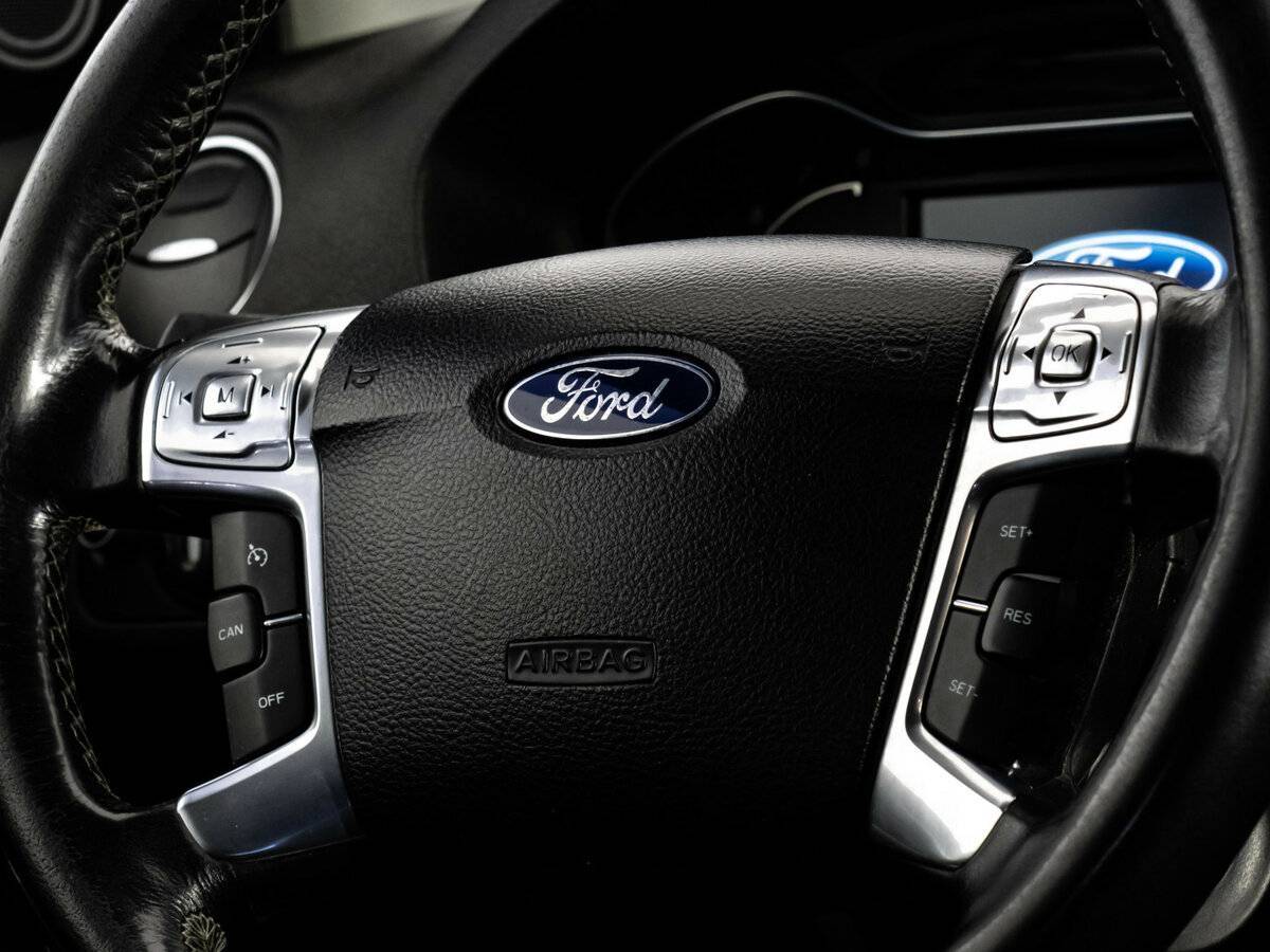 Купить Форд Мондео, 2012, 183 960 км.. Фото: #11