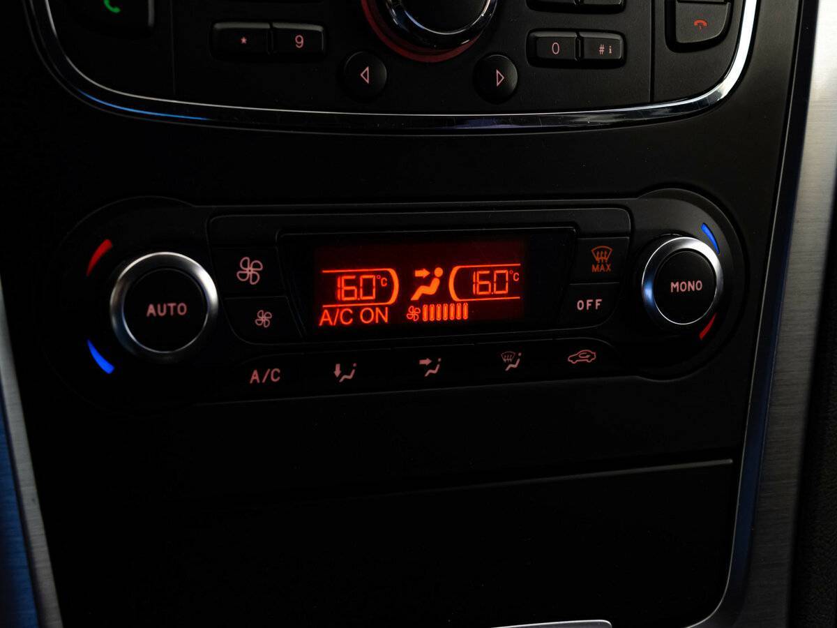 Купить Форд Мондео, 2012, 183 960 км.. Фото: #14