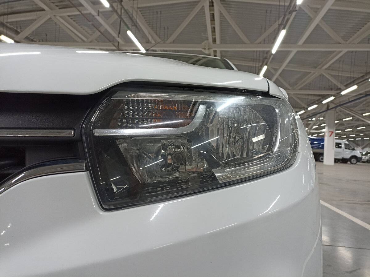 Купить Рено Логан, 2020, 62 180 км.. Фото: #16