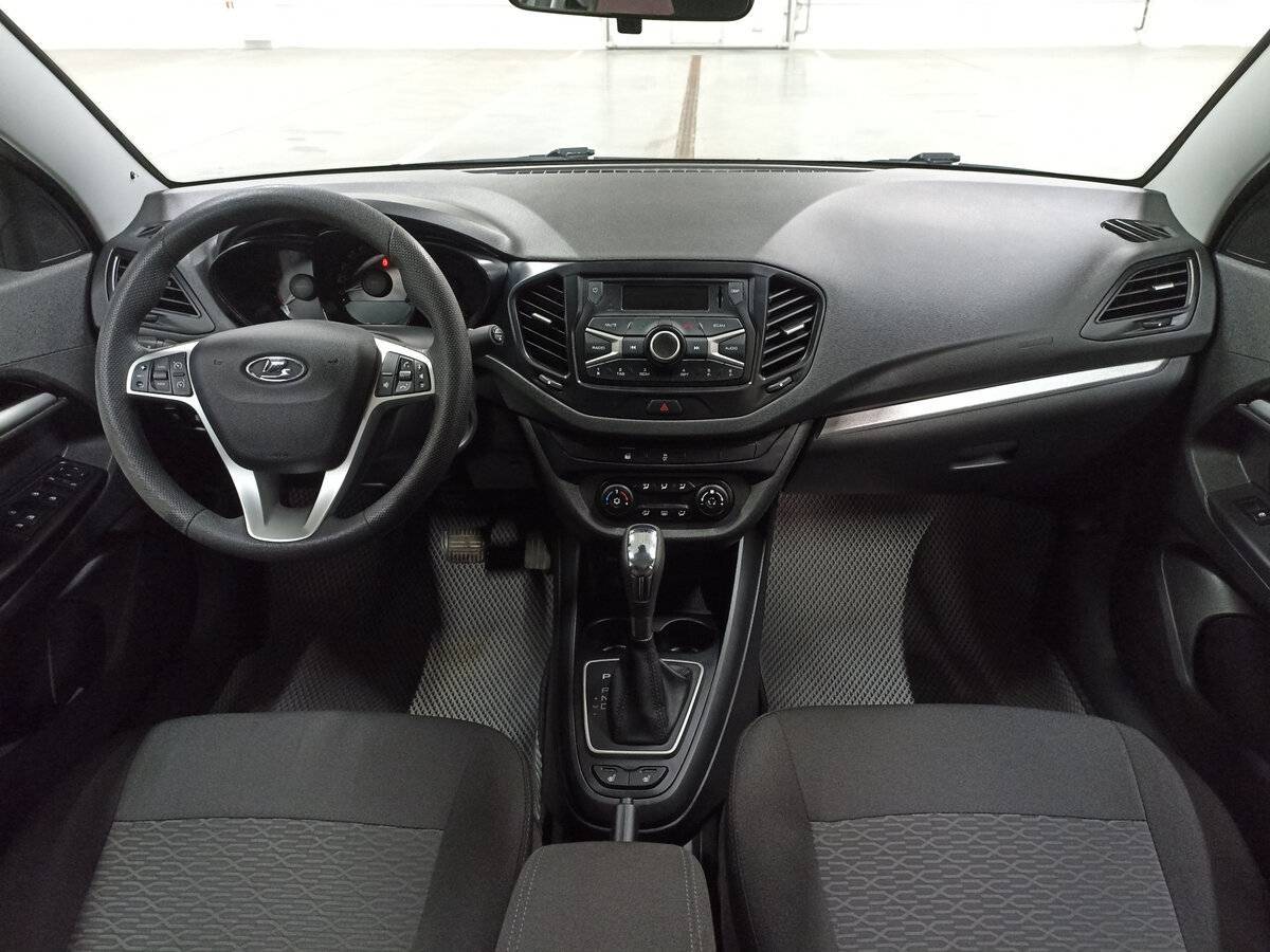 Купить Лада (ВАЗ) Веста, 2020, 80 302 км.. Фото: #13