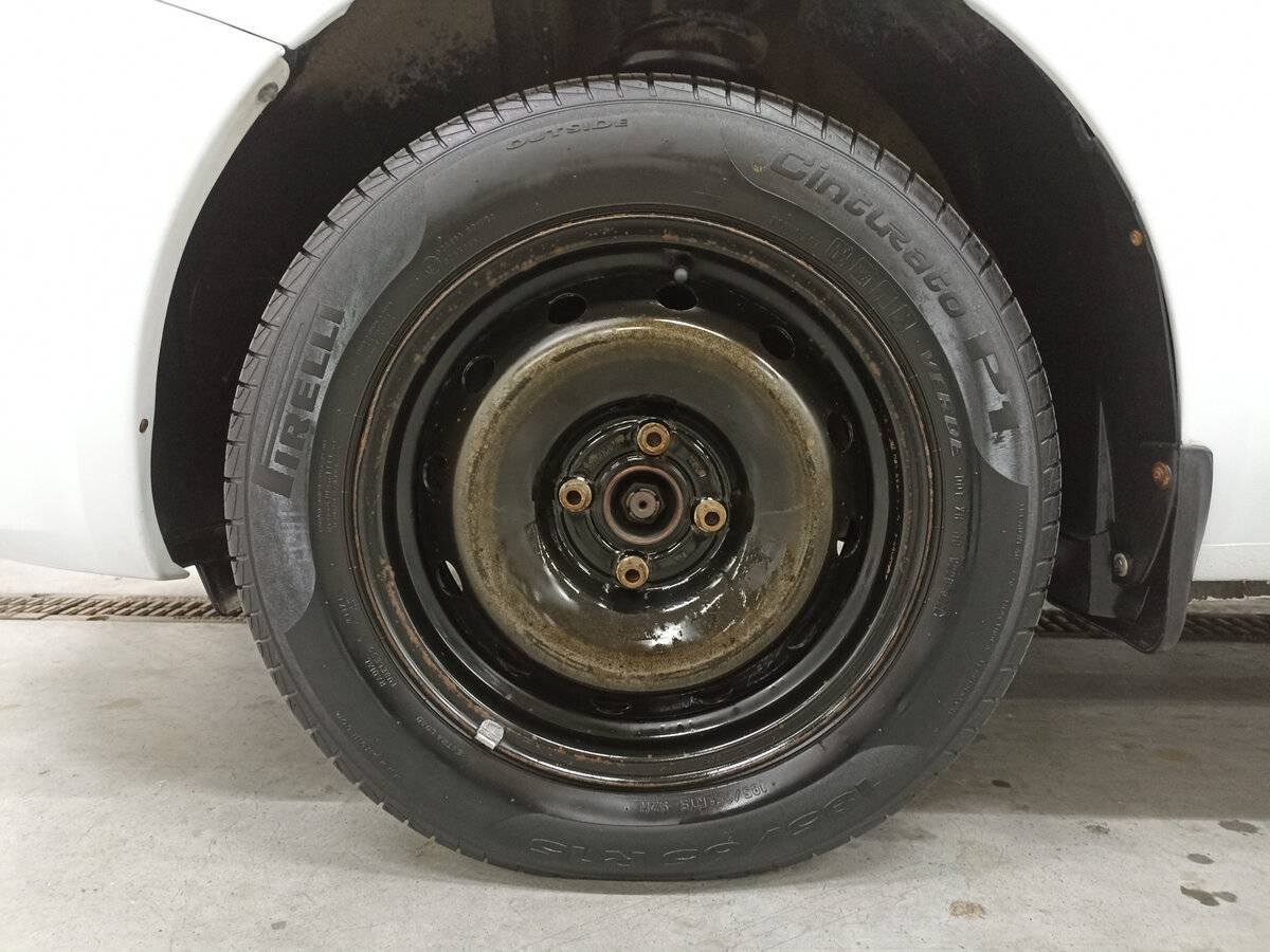 Купить Лада (ВАЗ) Веста, 2020, 80 302 км.. Фото: #17