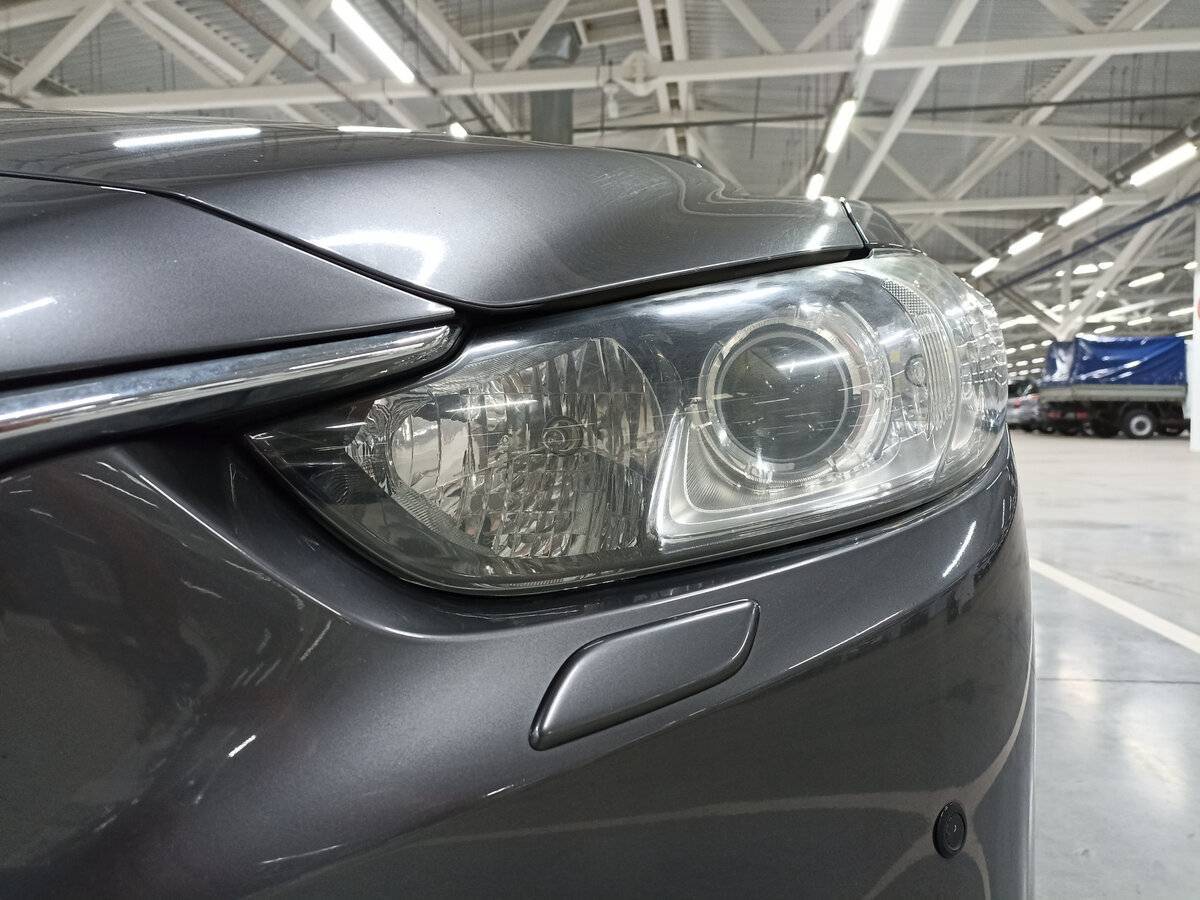 Купить Мазда 6, 2017, 142 979 км.. Фото: #16