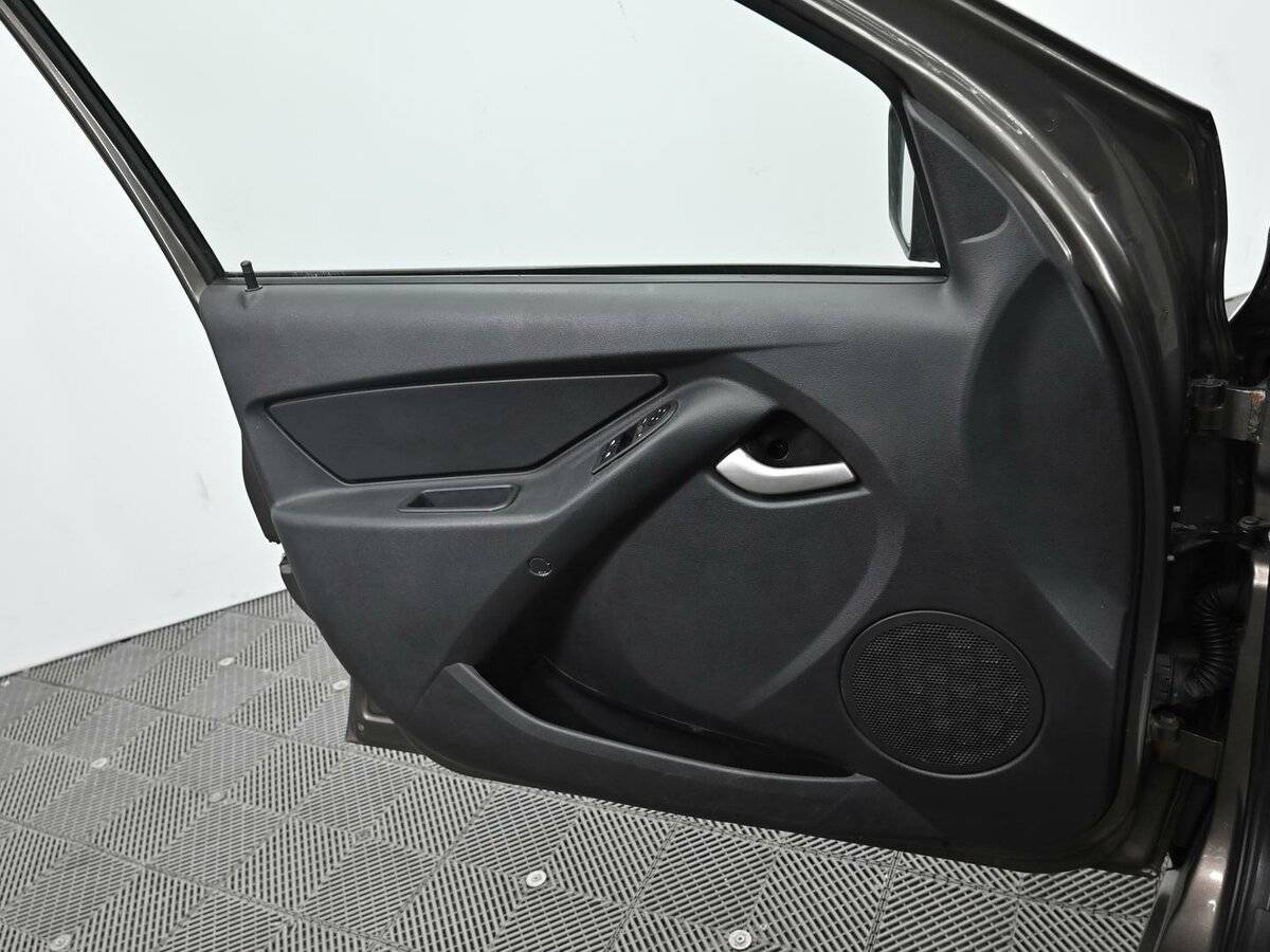 Купить Лада (ВАЗ) Гранта, 2019, 82 000 км.. Фото: #6