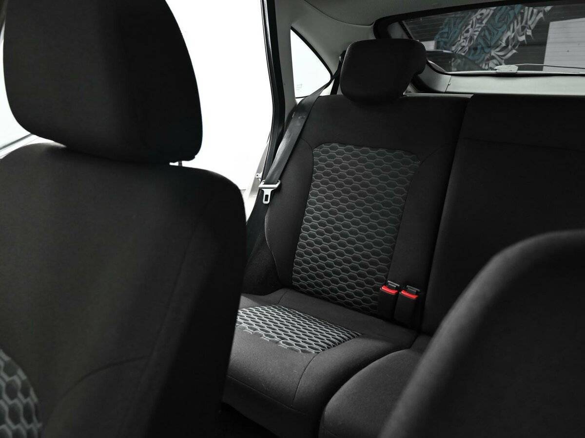 Купить Лада (ВАЗ) Гранта, 2019, 82 000 км.. Фото: #11