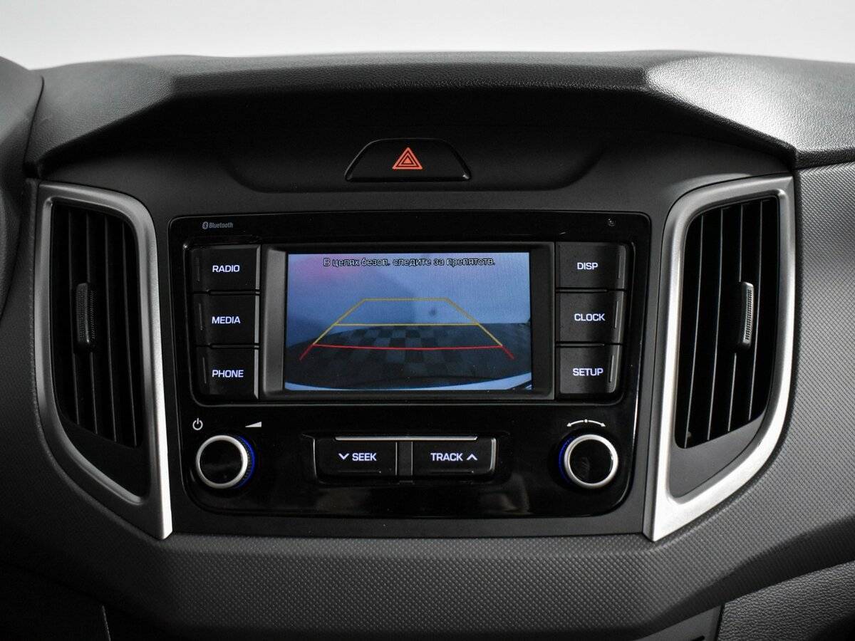 Купить Хендай Крета, 2020, 78 594 км.. Фото: #15