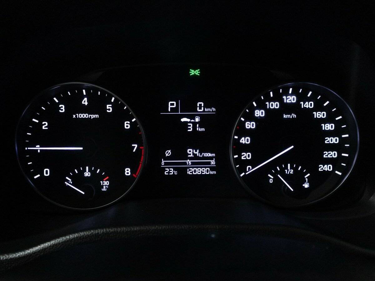 Купить Хендай Елантра, 2016, 120 871 км.. Фото: #11