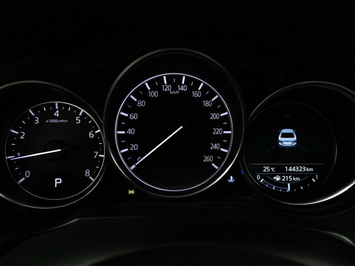 Купить Mazda 6, 2017, 144 320 км.. Фото: #11