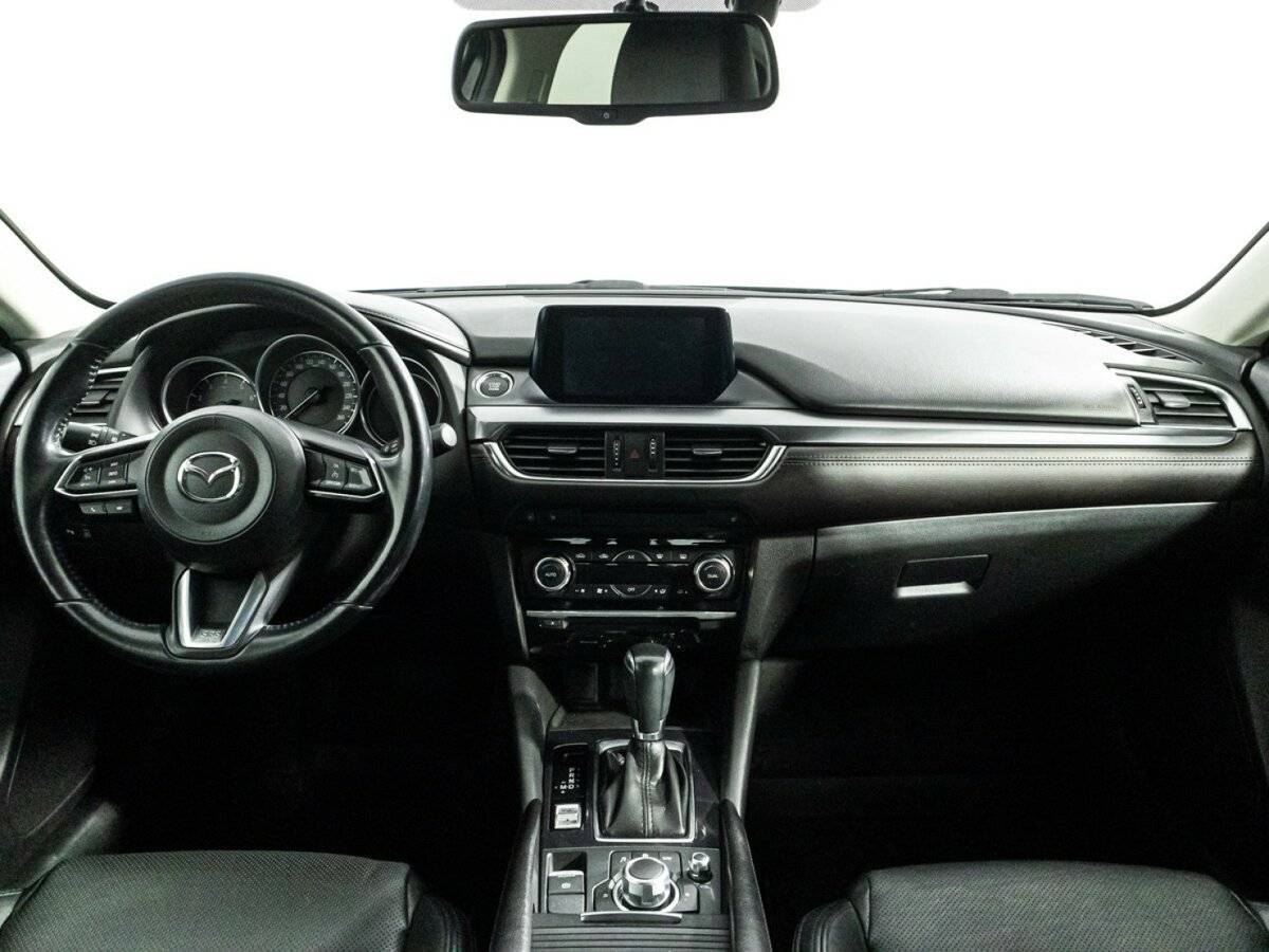 Купить Mazda 6, 2017, 144 320 км.. Фото: #12