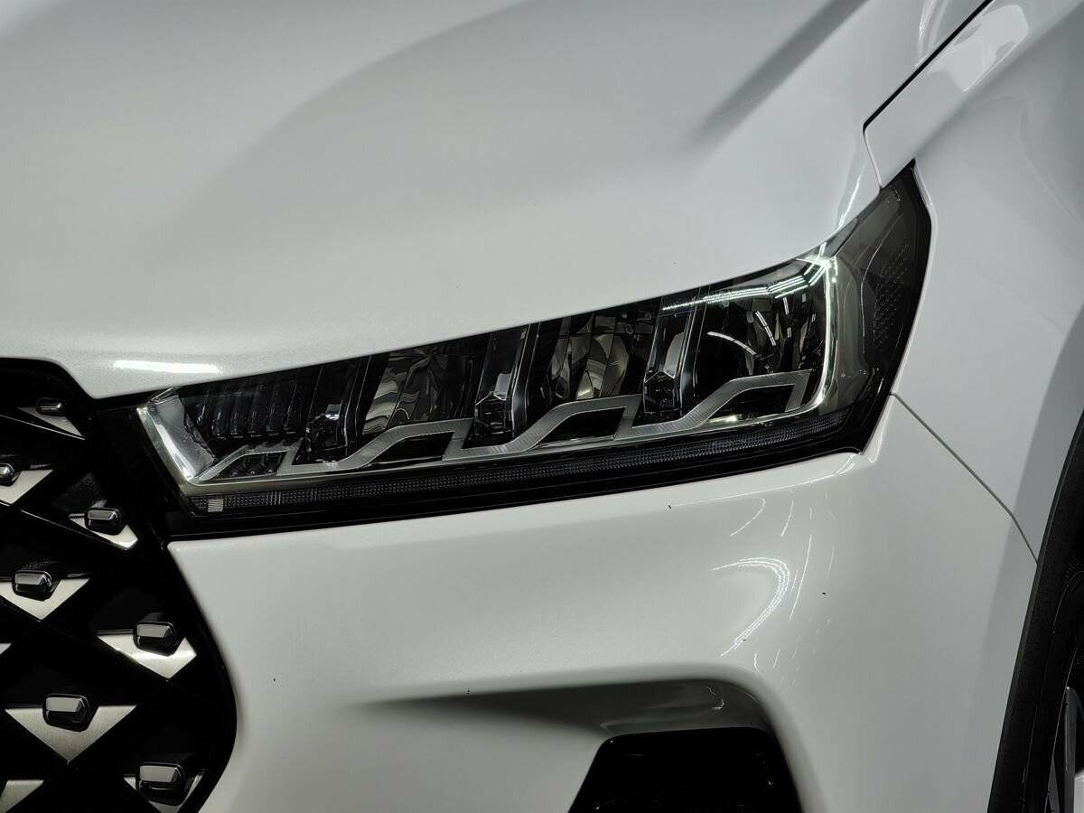 Купить Чери Тигго 7 Про, 2022, 41 204 км.. Фото: #8