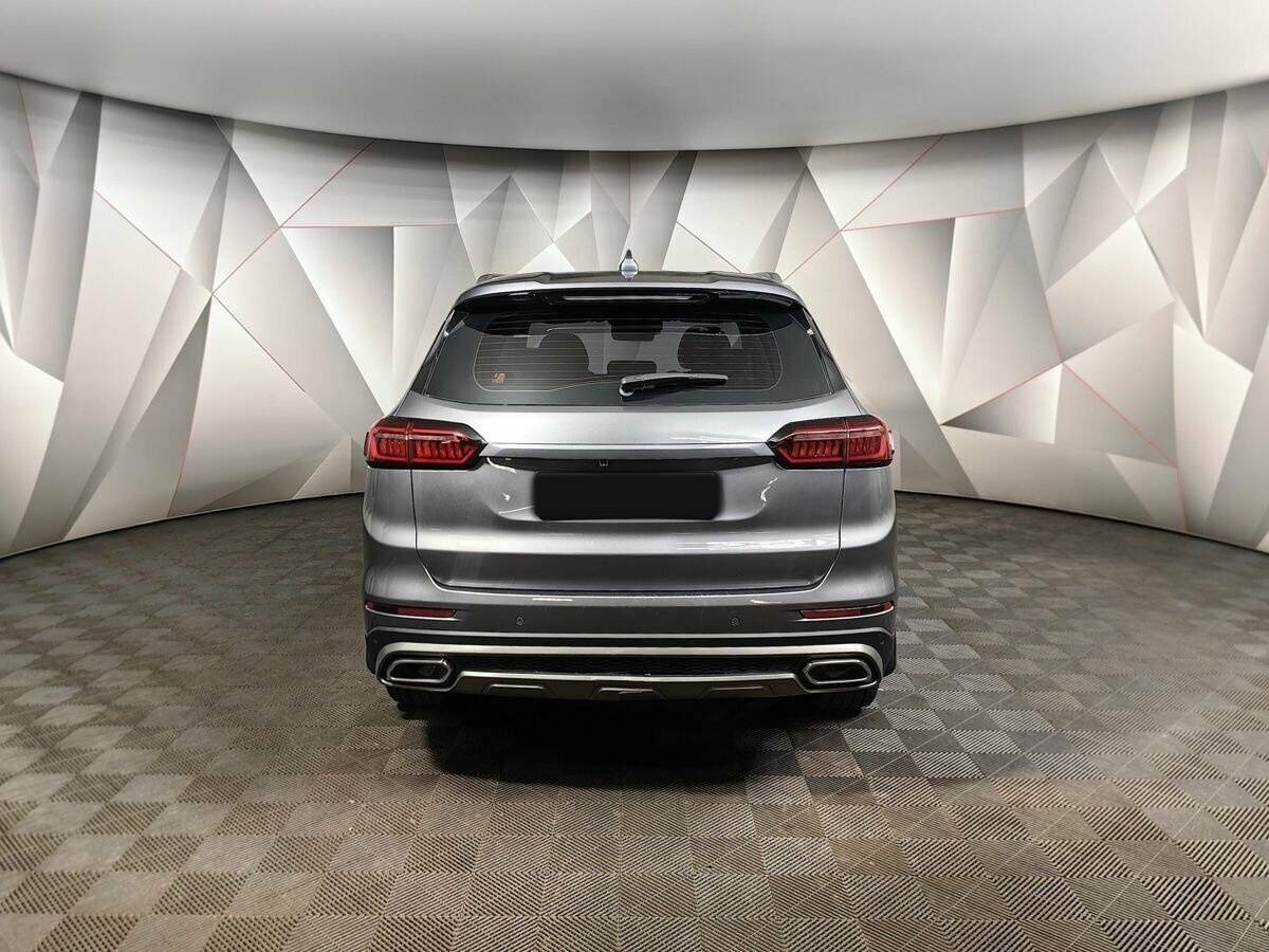 Купить Chery Tiggo 8 Pro, 2022, 89 483 км.. Фото: #7