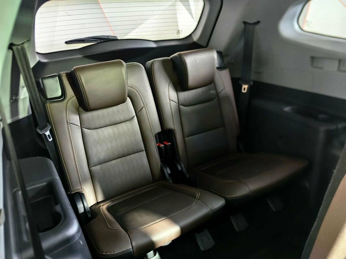 Купить Chery Tiggo 8 Pro, 2022, 89 483 км.. Фото: #16