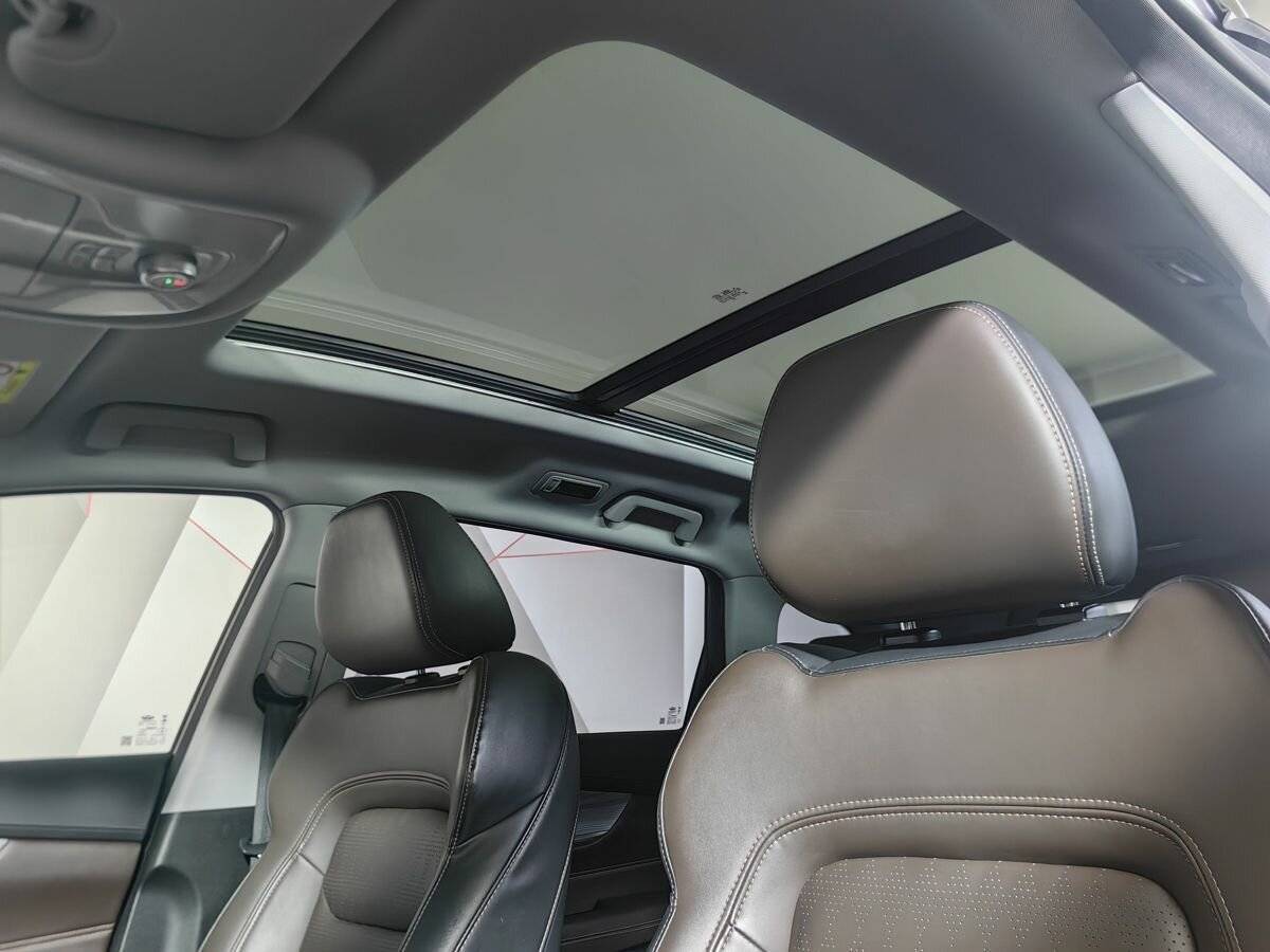 Купить Chery Tiggo 8 Pro, 2022, 89 483 км.. Фото: #20