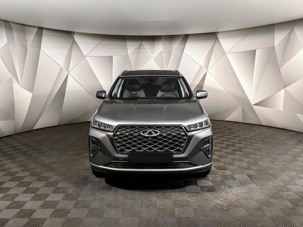 Купить Chery Tiggo 7 Pro Max, 2023, 85 195 км.. Фото: #6