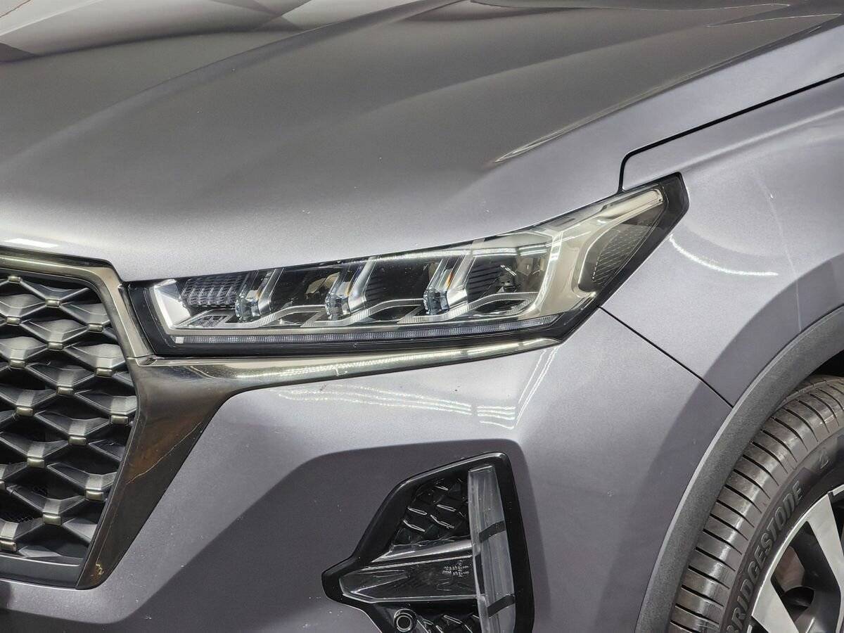 Купить Chery Tiggo 7 Pro Max, 2023, 85 195 км.. Фото: #8