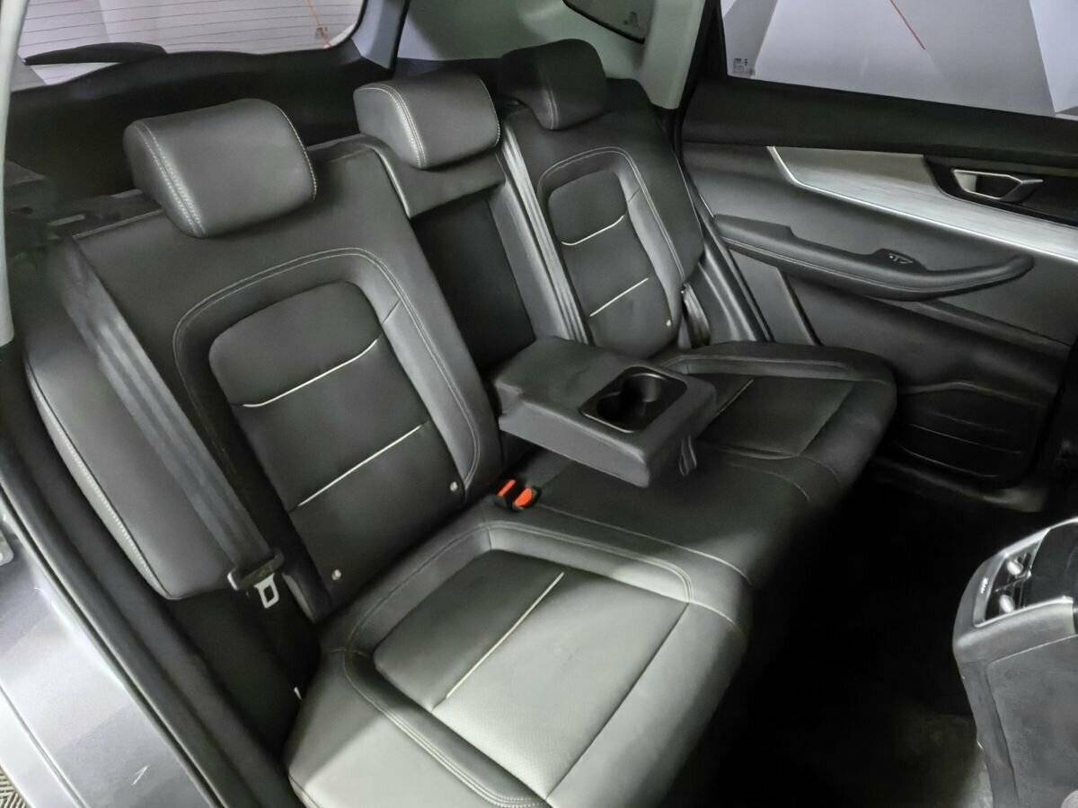 Купить Chery Tiggo 7 Pro Max, 2023, 85 195 км.. Фото: #13