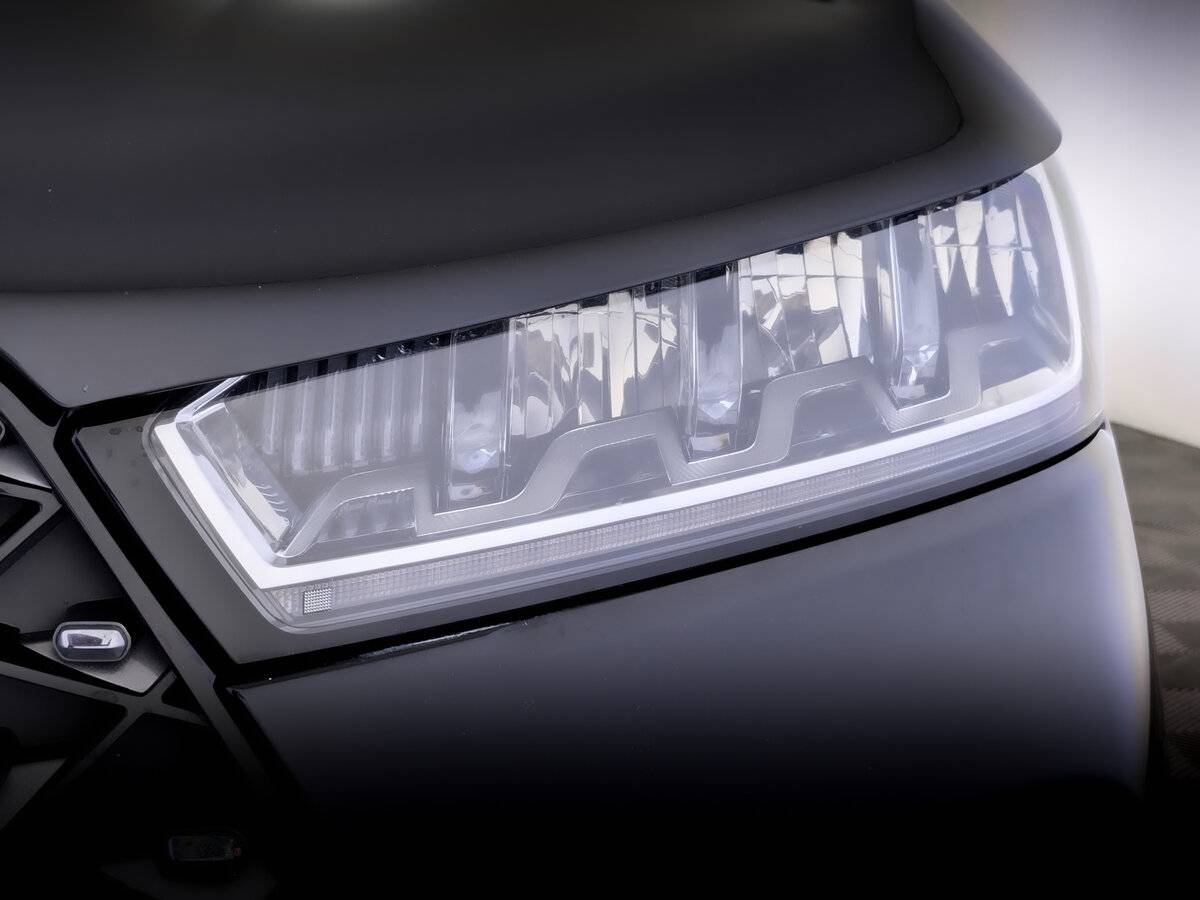 Купить Чери Тигго 7 Про, 2022, 93 437 км.. Фото: #16