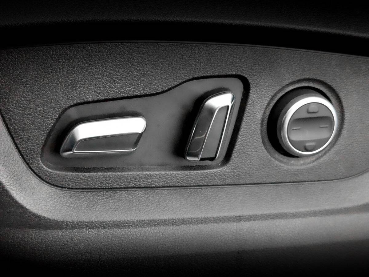 Купить Чери Тигго 7 Про, 2022, 93 437 км.. Фото: #20