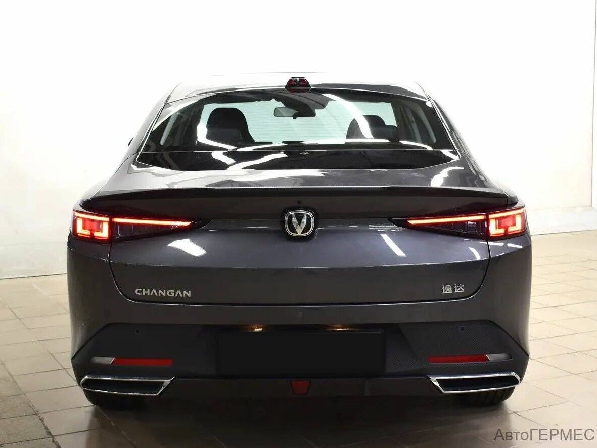 Купить Changan Lamore, 2023, 20 282 км.. Фото: #2