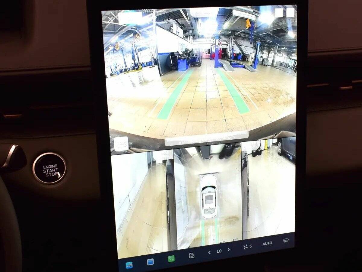 Купить Changan Lamore, 2023, 20 282 км.. Фото: #11