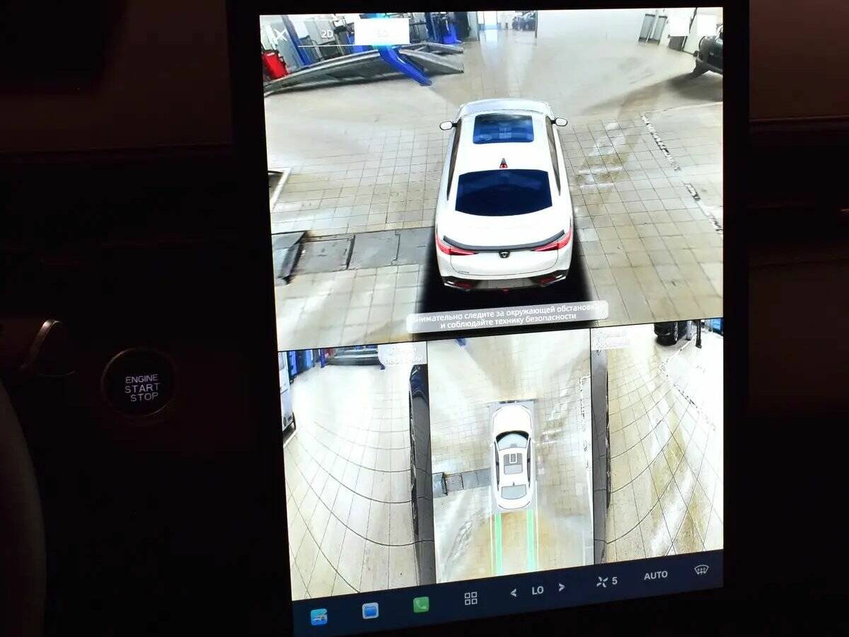 Купить Changan Lamore, 2023, 20 282 км.. Фото: #12