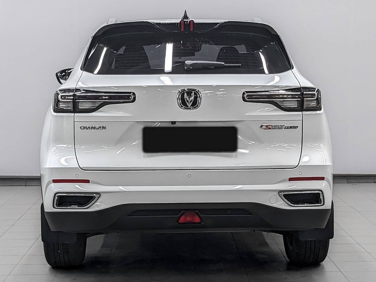 Купить Changan CS55 Plus, 2023, 22 684 км.. Фото: #5
