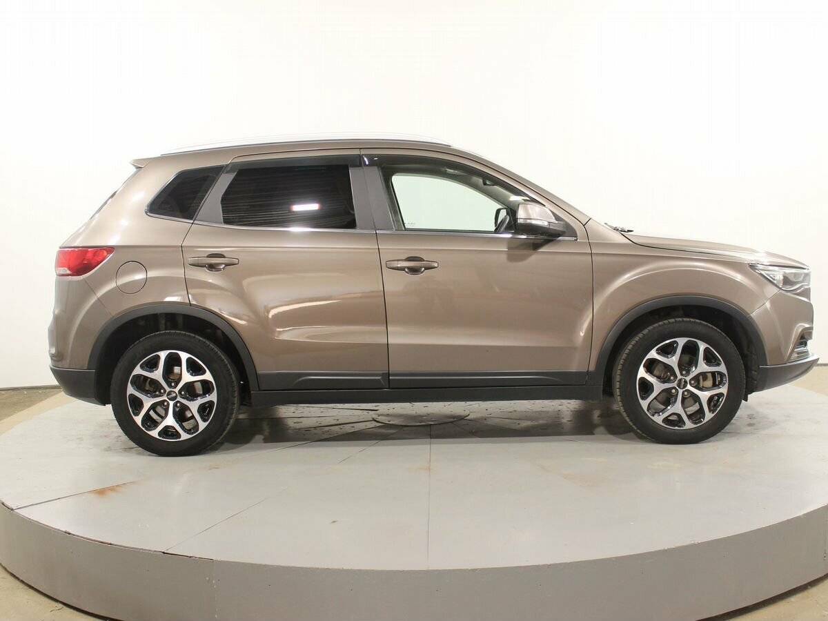 Купить ФАВ Бестюрн Икс40, 2019, 95 056 км.. Фото: #5