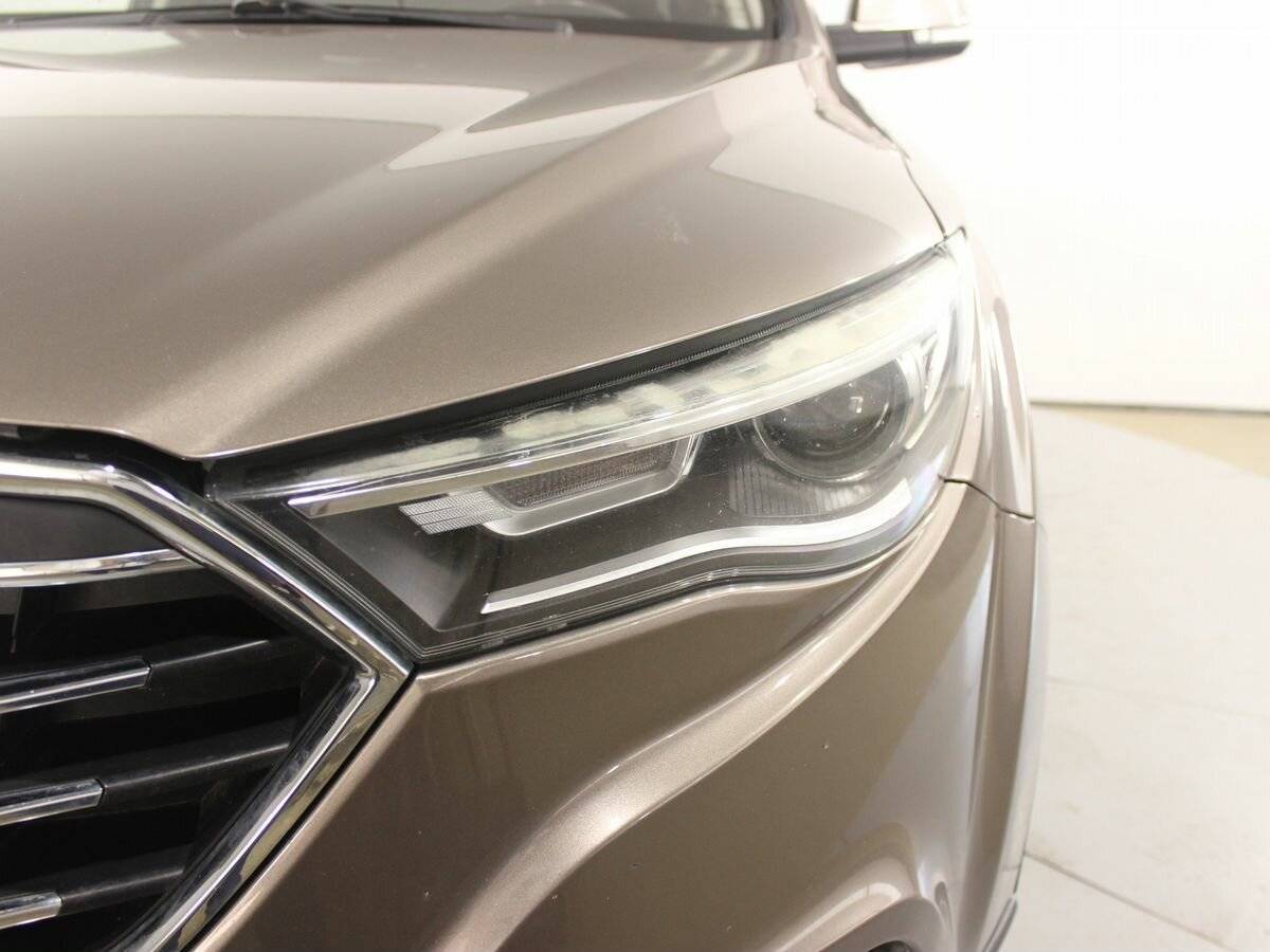 Купить ФАВ Бестюрн Икс40, 2019, 95 056 км.. Фото: #8