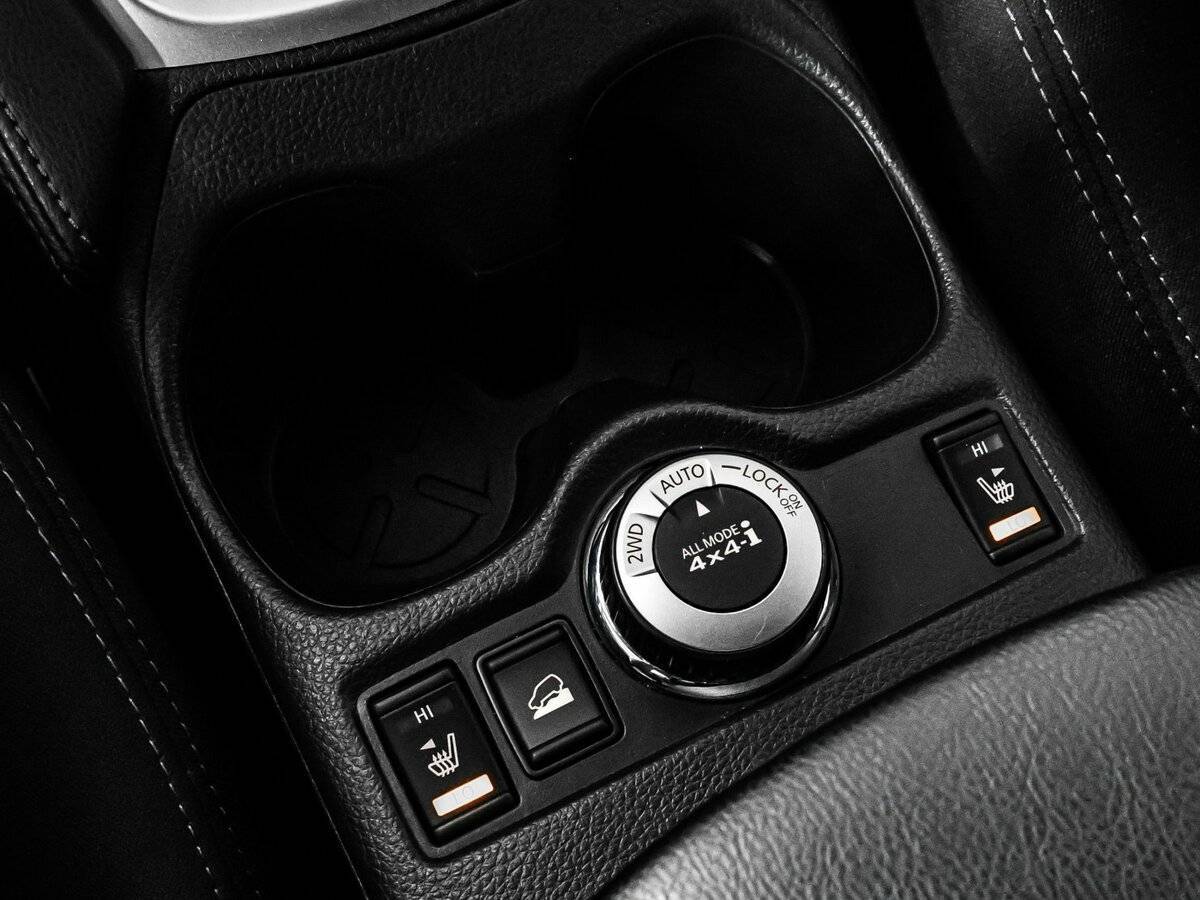 Купить Nissan X-Trail, 2020, 51 450 км.. Фото: #13