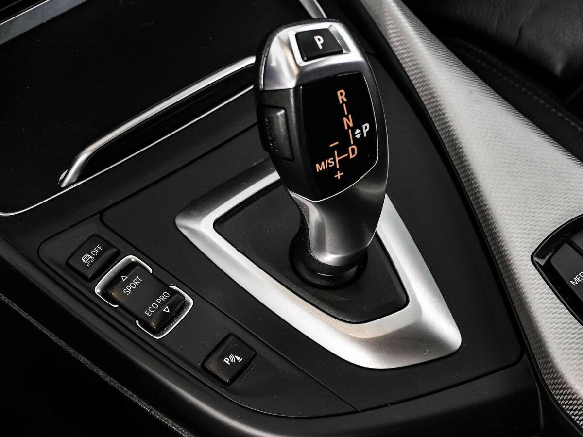 Купить BMW 1 серии, 2018, 89 400 км.. Фото: #15