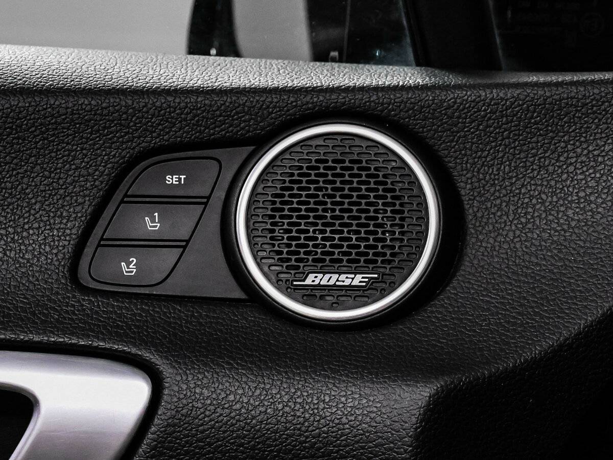 Купить Hyundai Sonata, 2020, 84 300 км.. Фото: #12