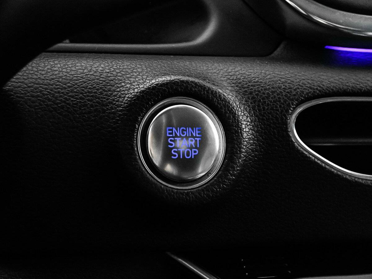 Купить Hyundai Sonata, 2020, 84 300 км.. Фото: #16