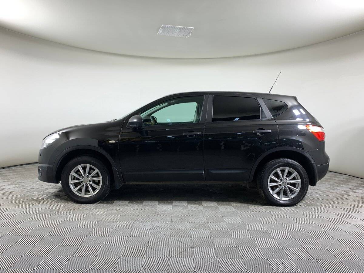 Купить Ниссан Кашкай, 2013, 242 845 км.. Фото: #7