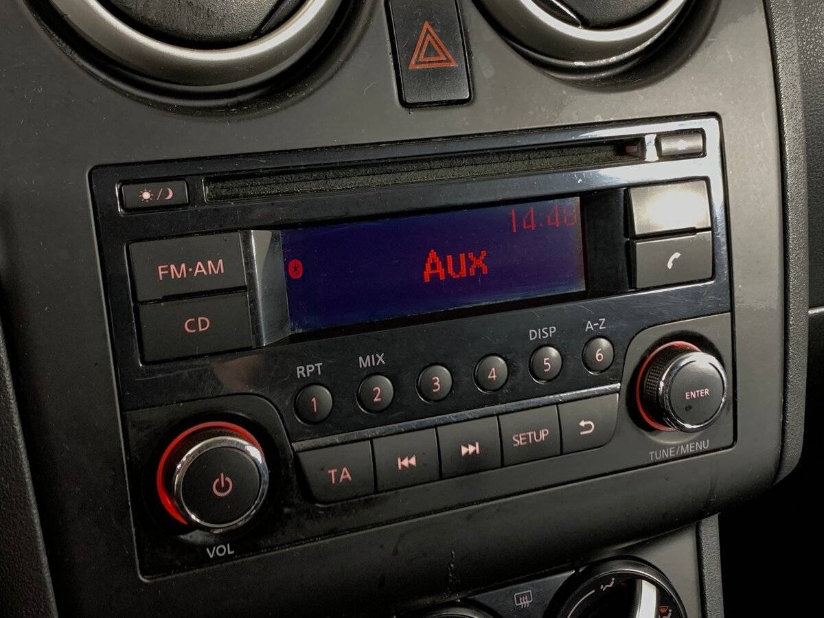 Купить Ниссан Кашкай, 2013, 242 845 км.. Фото: #14