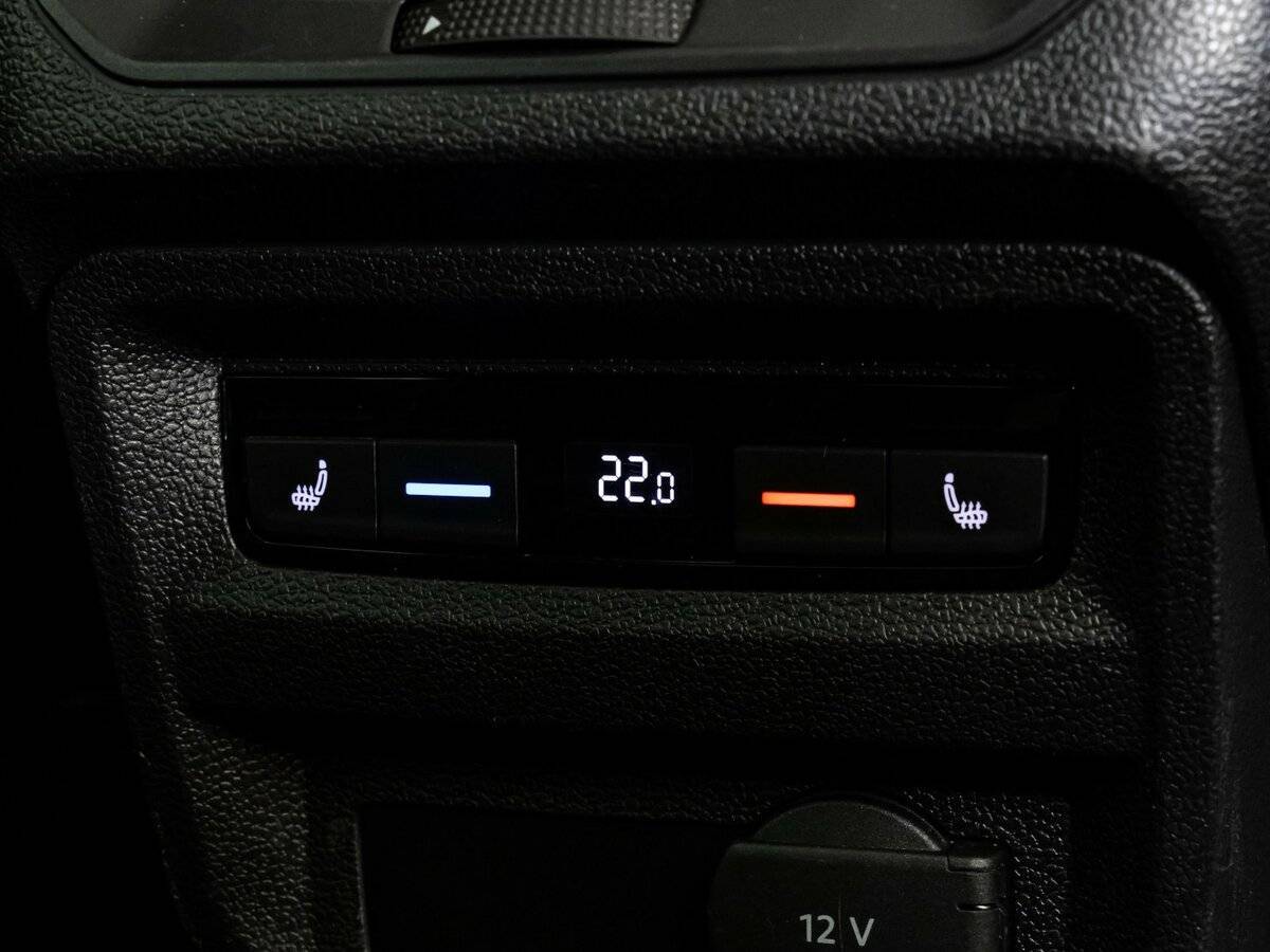 Купить Volkswagen Tiguan, 2017, 128 093 км.. Фото: #20