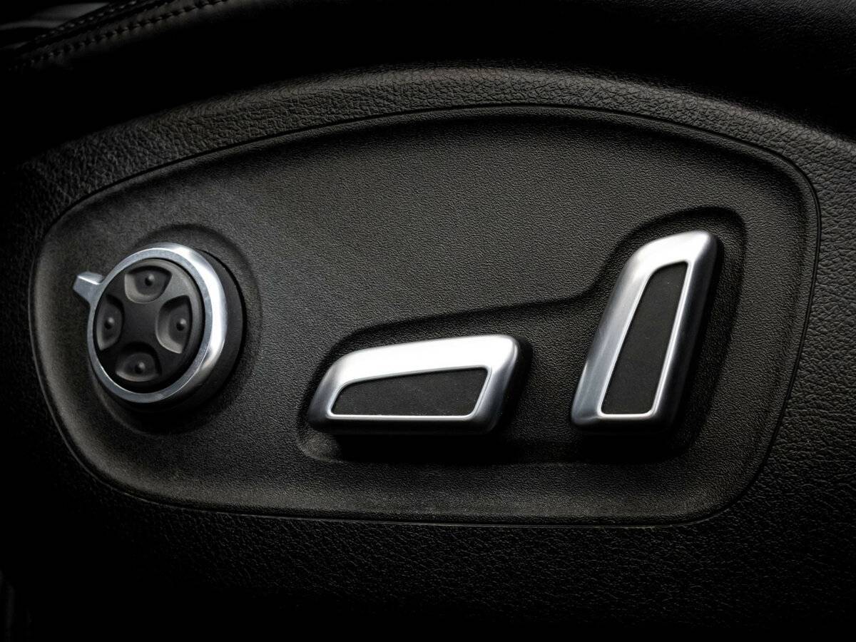 Купить Audi A6, 2016, 206 850 км.. Фото: #25