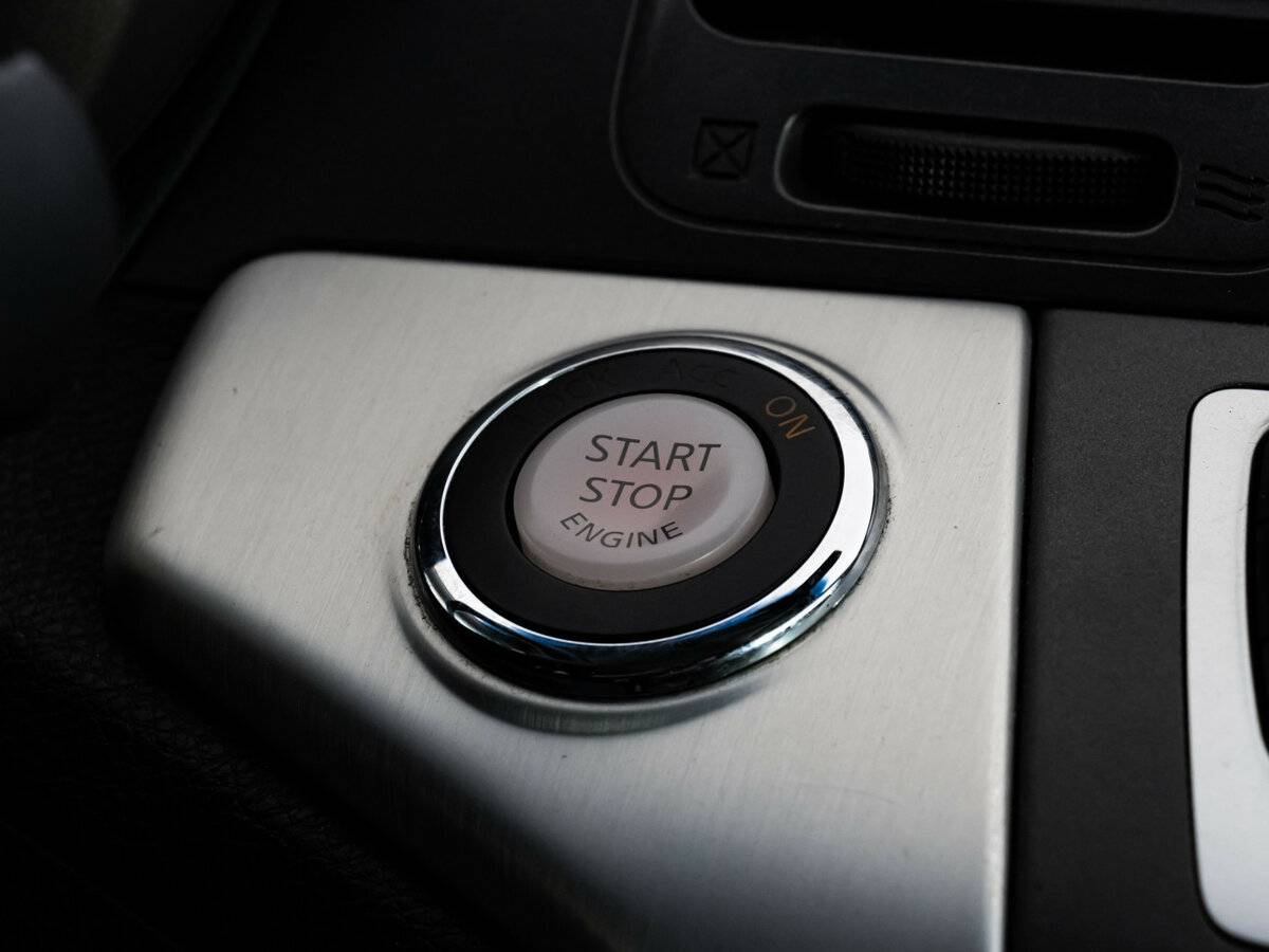 Купить Ниссан Мурано, 2013, 219 071 км.. Фото: #16