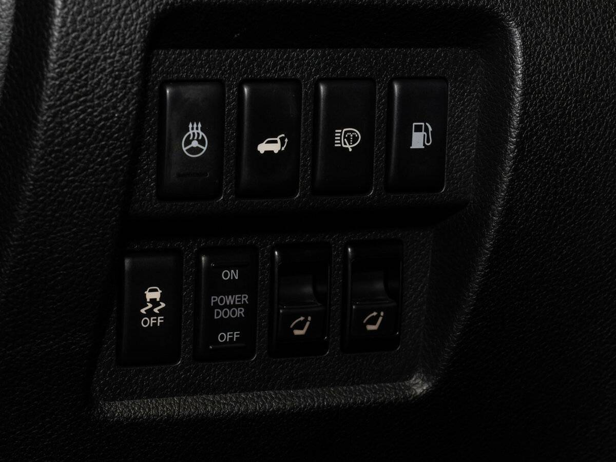 Купить Ниссан Мурано, 2013, 219 071 км.. Фото: #18