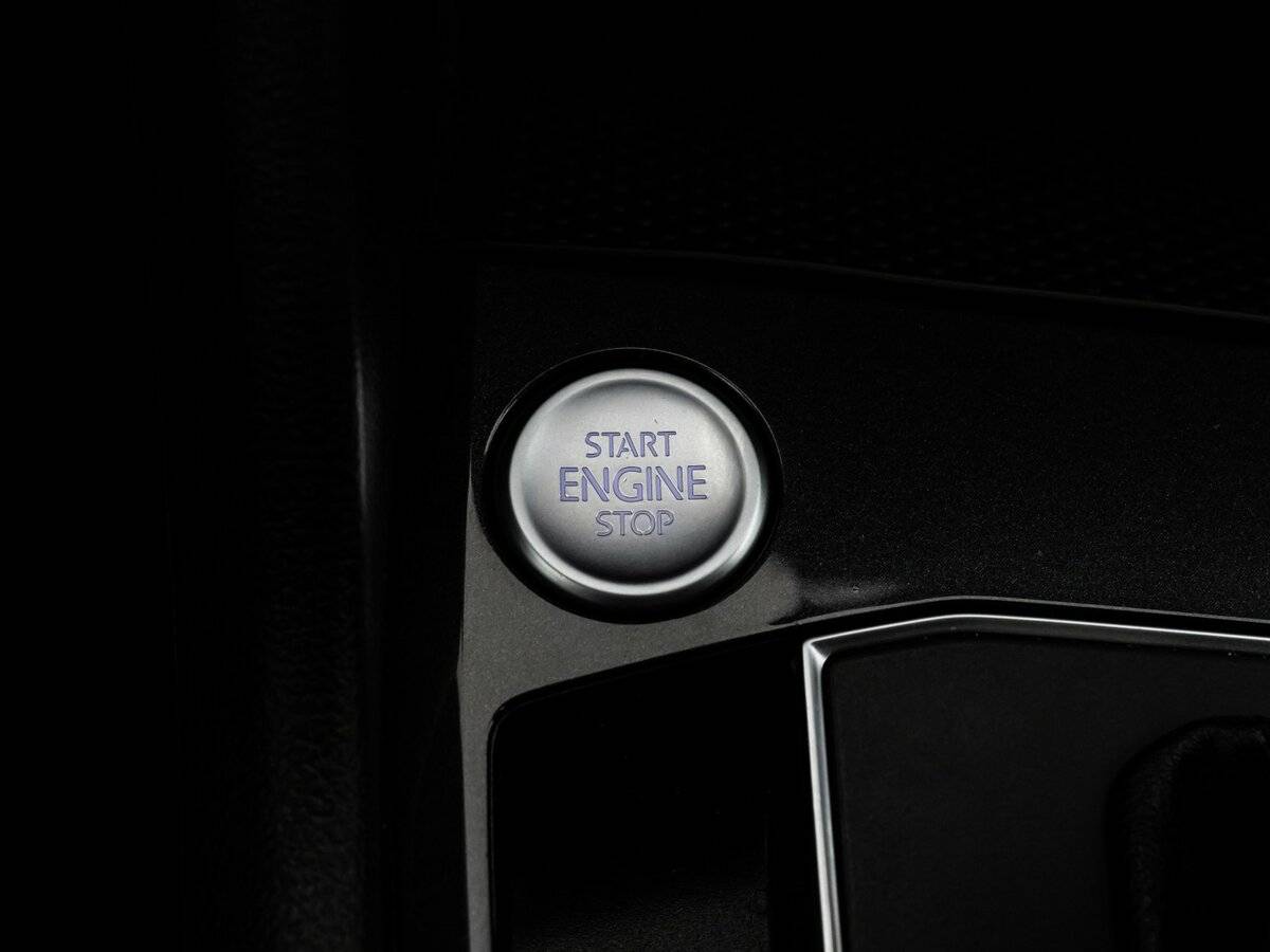 Купить Фольксваген Тигуан, 2017, 182 894 км.. Фото: #16