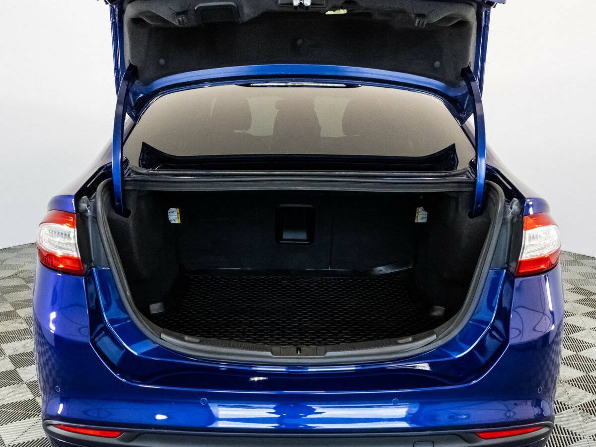 Купить Форд Мондео, 2016, 135 000 км.. Фото: #14