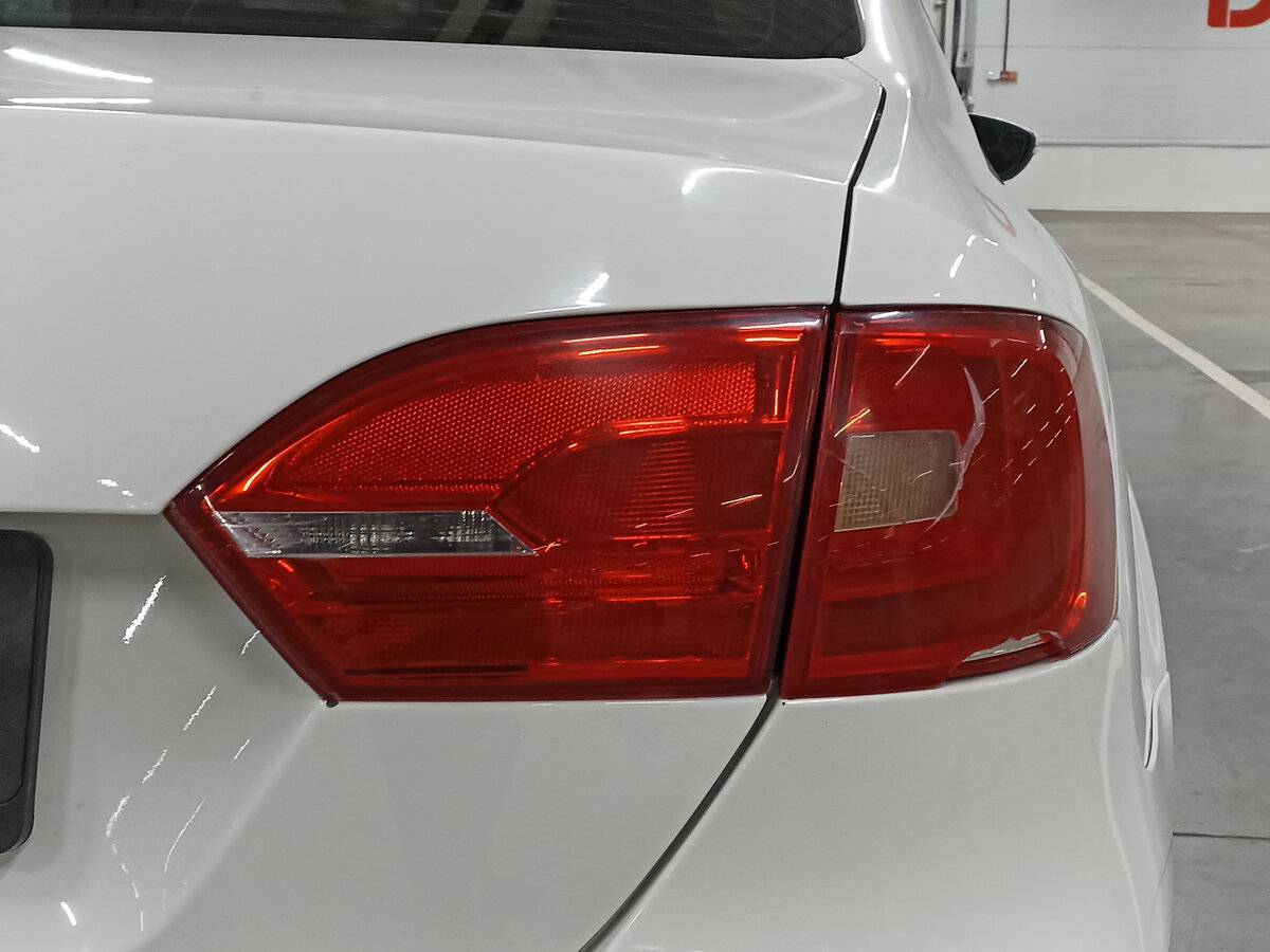 Купить Фольксваген Джетта, 2014, 164 301 км.. Фото: #9