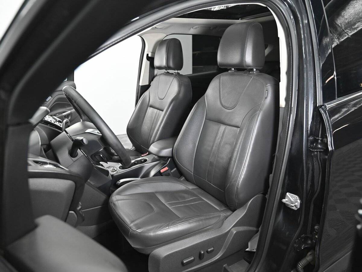 Купить Форд Куга, 2014, 124 000 км.. Фото: #5