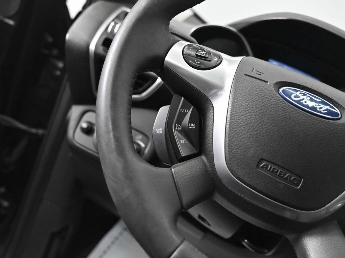 Купить Форд Куга, 2014, 124 000 км.. Фото: #8